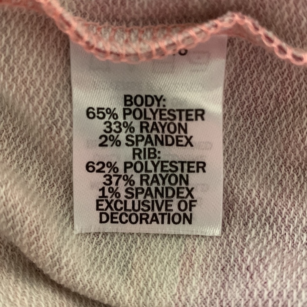 VANITY Women’s Aztec Print Tunic Long Sleeve Shirt. Size XL Brand New With Tags - Picture 10 of 16